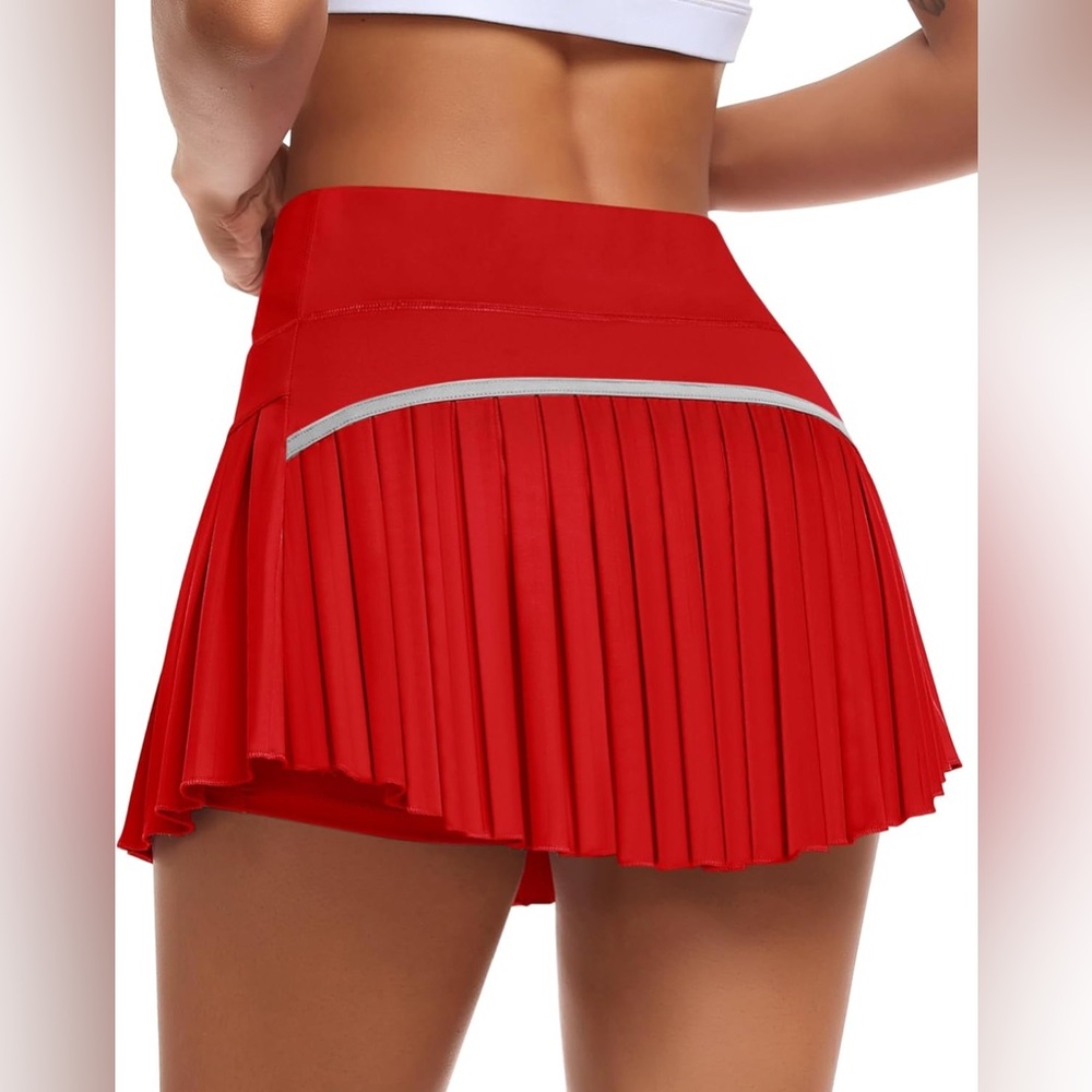 JoyGirl athletic skirt